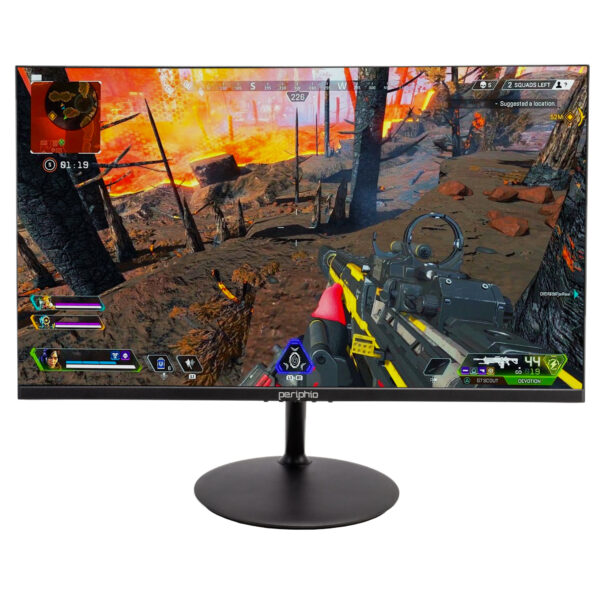 New Periphio 24" 1080p HD LED Gaming Monitor