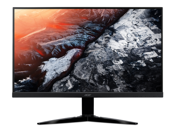 Acer 27” 170Hz 2K Gaming Monitor 1ms AMD FreeSync Premium, WQHD (2560 x 1440), HDR Support (1 x Display Port 1.2 & 2 x HDMI 2.0 Ports) Nitro KG271U Pbiip