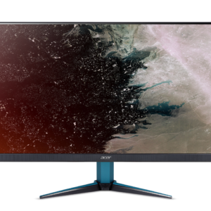 Acer Nitro VG271U M3bmiipx 27″ WQHD (2560 x 1440) IPS Monitor with AMD FreeSync Premium Technology, Up to 180Hz, Up to 0.5ms, DCI-P3 95% (1 x Display Port 1.2, 2 x HDMI 2.0 and 1 x Audio Out)