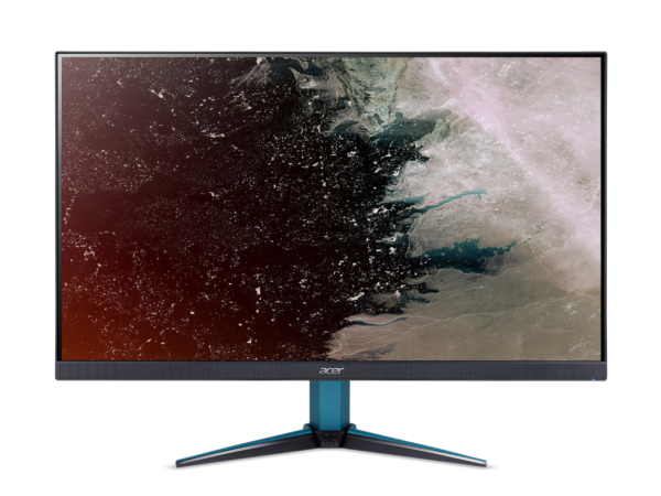 Acer Nitro VG271U M3bmiipx 27" WQHD (2560 x 1440) IPS Monitor with AMD FreeSync Premium Technology, Up to 180Hz, Up to 0.5ms, DCI-P3 95% (1 x Display Port 1.2, 2 x HDMI 2.0 and 1 x Audio Out)