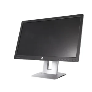 HP 22″ EliteDisplay Monitor HD (1080p) GRADE B – REFURBISHED