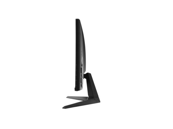 ASUS 27" 170Hz WQHD (2560 x 1440) Gaming Monitor 1ms Freesync Premium™– Overclock to Extreme Low Motion Blur™, Shadow Boost, HDR, DisplayWidget Lite TUF Gaming VG27AQA1A (above 144Hz)