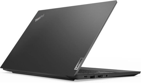 Refurbished Lenovo ThinkPad E15 Gen 2 15.6" Laptop | Intel Core i7-1165G7 (3.4) | 16GB DDR4 RAM | 500GB SSD Solid State | Windows 11 Professiona