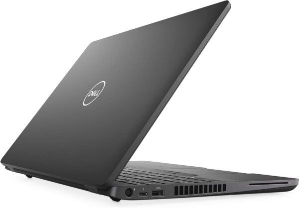 Refurbished Dell Latitude 5500 15.6" Laptop | Intel Core i5 | 16GB DDR4 RAM | 250GB SSD | Windows 11 Professional