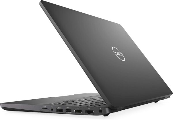 Refurbished Dell Latitude 5500 15.6" Laptop | Intel Core i5 | 16GB DDR4 RAM | 250GB SSD | Windows 11 Professional