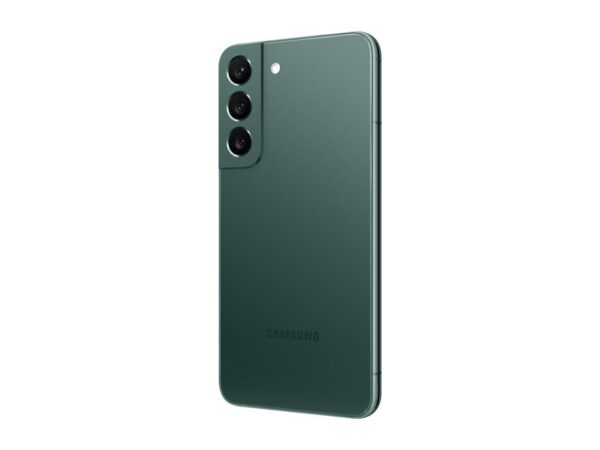 Samsung Galaxy S22 SM-S901UZGAXAA 5G Unlocked Cell Phone 6.1" Green 128GB 8GB RAM
