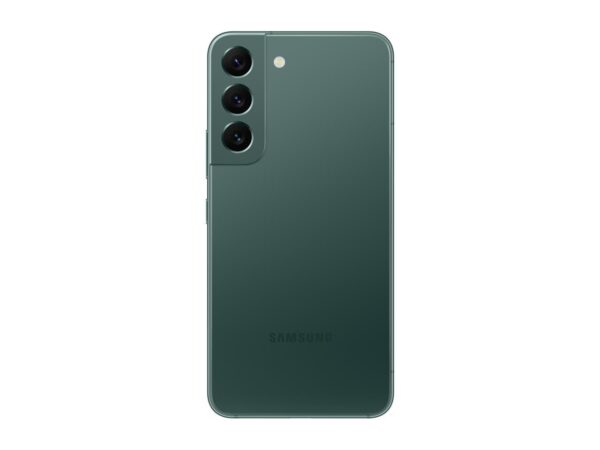 Samsung Galaxy S22 SM-S901UZGAXAA 5G Unlocked Cell Phone 6.1" Green 128GB 8GB RAM