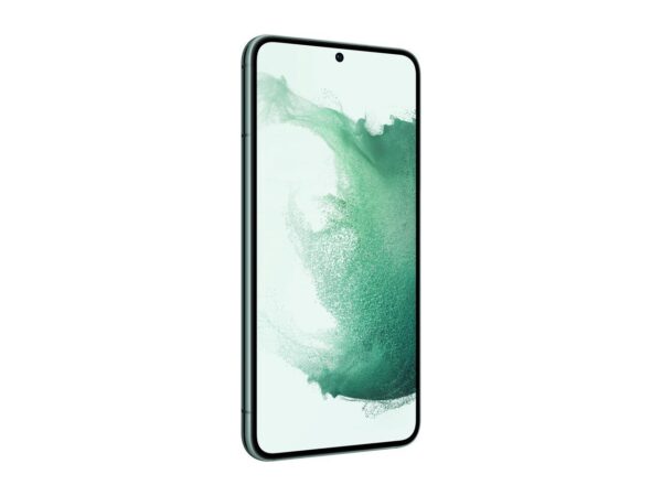 Samsung Galaxy S22 SM-S901UZGAXAA 5G Unlocked Cell Phone 6.1" Green 128GB 8GB RAM