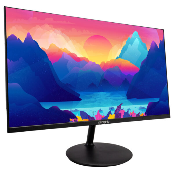 Refurbished HP ProDesk Desktop PC Bundle | Custom RGB | Ultra-Fast Intel Core i5 | 16GB RAM | 512GB SSD | 24” 1080P Monitor | RGB Speakers | WiFi + Bluetooth