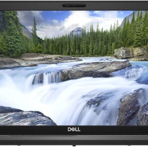 Refurbished Dell Latitude 5500 15.6″ Laptop | Intel Core i5 | 16GB DDR4 RAM | 250GB SSD | Windows 11 Professional