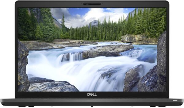 Refurbished Dell Latitude 5500 15.6" Laptop | Intel Core i5 | 16GB DDR4 RAM | 250GB SSD | Windows 11 Professional