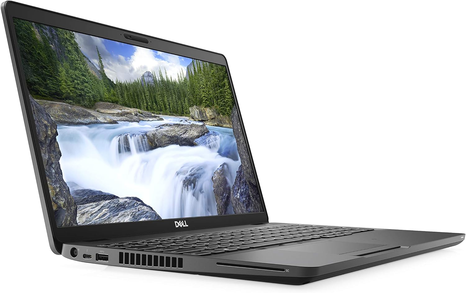 Refurbished Dell Latitude 5500 15.6" Laptop | Intel Core i5 | 16GB DDR4 RAM | 250GB SSD | Windows 11 Professional