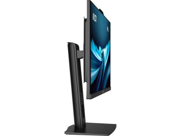 MSI All-in-One Computer PRO AP242P 14M-644US Intel Core i5-14400 8GB DDR5 1 TB PCIe SSD 23.8" Windows 11 Home 64-bit