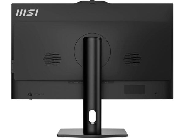 MSI All-in-One Computer PRO AP272P 14M-602US Intel Core i7-14700 16GB DDR5 1 TB PCIe SSD 27" Windows 11 Home 64-bit