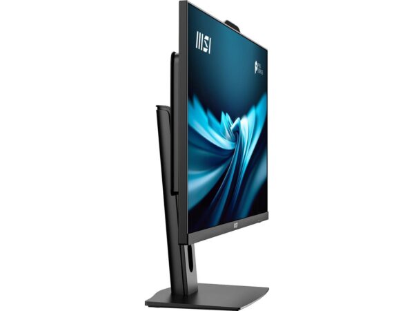 MSI All-in-One Computer PRO AP272P 14M-602US Intel Core i7-14700 16GB DDR5 1 TB PCIe SSD 27" Windows 11 Home 64-bit