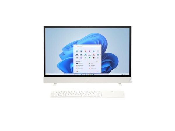 HP Envy Move 23.8 inch All-in-One PC, QHD Display, 13th Generation Intel Core i5-1335U, 16 GB RAM, 512 GB SSD, Intel UHD Graphics, Windows 11 Home, 24-cs0090