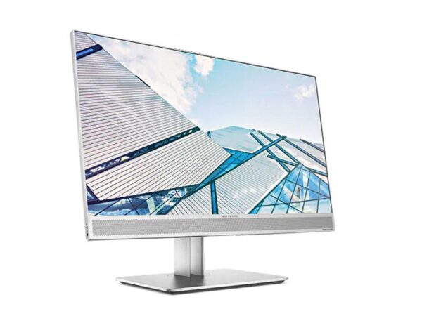 HP All-in-One Computer EliteOne 800 G5-AIO Intel Core i7-8700 16GB DDR4 512 GB NVMe SSD 23.8" Touchscreen Windows 11 Pro 64-bit