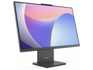 Lenovo All-in-One Computer IdeaCentre AIO 27IRH9 F0HM000RUS Intel Core i7-13620H 16GB DDR5 512 GB PCIe SSD 27" Touchscreen Windows 11 Home 64-bit