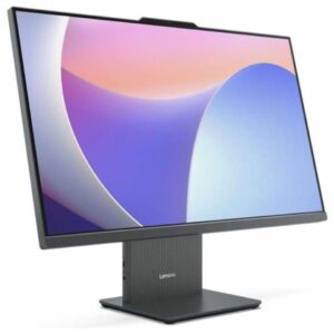 Lenovo All-in-One Computer IdeaCentre AIO 27IRH9 F0HM000RUS Intel Core i7-13620H 16GB DDR5 512 GB PCIe SSD 27″ Touchscreen Windows 11 Home 64-bit