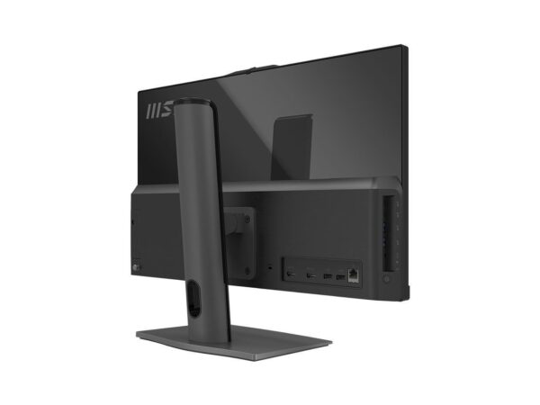 MSI All-in-One Computer Modern AM242TP 12M-236US Intel Core i5 12th Gen 1240P (1.70GHz) 8GB DDR4 256GB M.2 NVMe SSD 23.8" Touchscreen Windows 11 Pro (3 Year Warranty)
