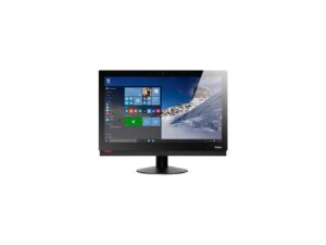 Lenovo ThinkCentre M900z AIO - i5-6600 - 16GB RAM- 250GB SSD - Windows 11 Professional - OFFICE 2019 (FULL VERSION) - 1-Year Warranty