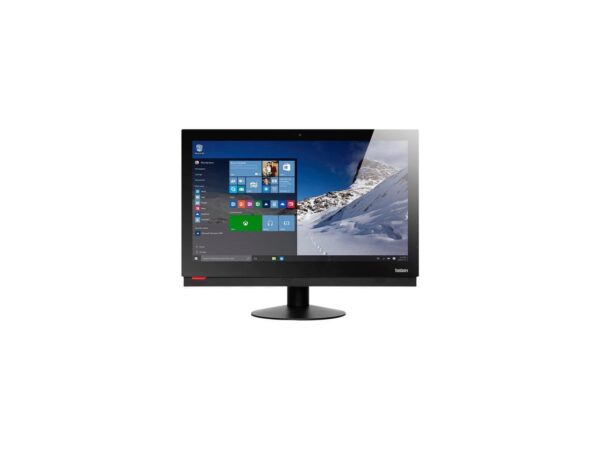 Lenovo ThinkCentre M900z AIO - i5-6600 - 16GB RAM- 250GB SSD - Windows 11 Professional - OFFICE 2019 (FULL VERSION) - 1-Year Warranty