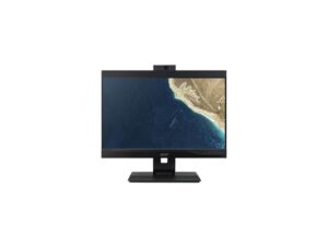 Acer Veriton Z4660G All-In-One Intel i5-8500 3GHz 8GB Ram 256GB SSD Win10Pro