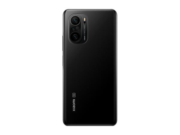 Xiaomi Mi 11i 5G, 6.67“ AMOLED FHD+ DotDisplay, 256GB + 8GB RAM, Qualcomm®? Snapdragon™ 888 Processor, 108MP Triple Camera, Factory Unlocked Smartphone, Global Version