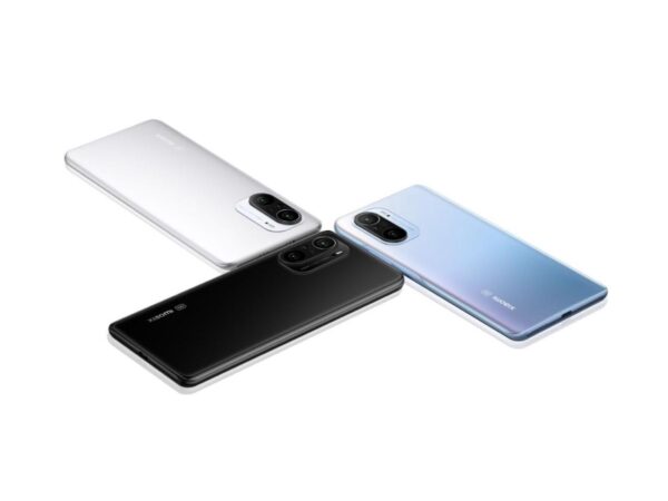 Xiaomi Mi 11i 5G, 6.67“ AMOLED FHD+ DotDisplay, 256GB + 8GB RAM, Qualcomm®? Snapdragon™ 888 Processor, 108MP Triple Camera, Factory Unlocked Smartphone, Global Version