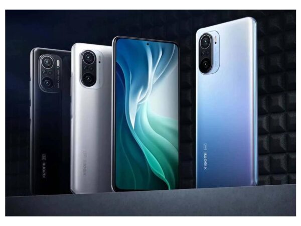 Xiaomi Mi 11i 5G, 6.67“ AMOLED FHD+ DotDisplay, 256GB + 8GB RAM, Qualcomm®? Snapdragon™ 888 Processor, 108MP Triple Camera, Factory Unlocked Smartphone, Global Version
