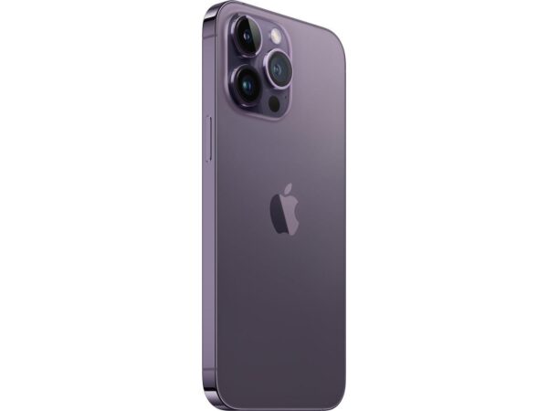 Apple iPhone 14 PRO MAX 128GB Fully Unlocked Purple - Grade A