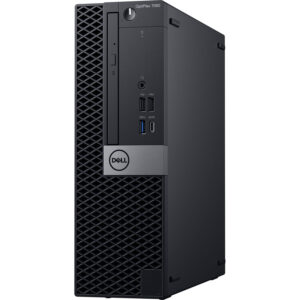 Refurbished Dell OptiPlex 7060 Desktop PC | 8th Generation Intel Core i5 | Windows 11 Professional