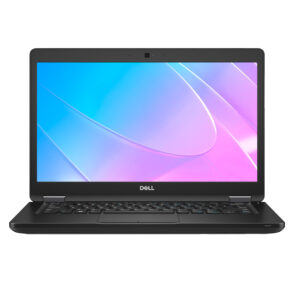 Refurbished Dell Latitude 5490 14.1″ Laptop – Intel Core i5 | 16GB DDR4 Memory | 500GB NVMe SSD | Windows 11 Professional
