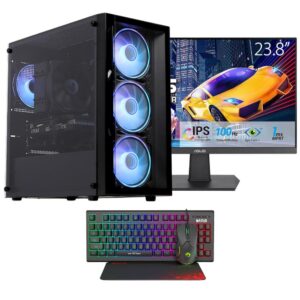 Read more about the article Micro Form Factor vs. Small Form Factor vs. Ultra Small Form Factor Desktops
