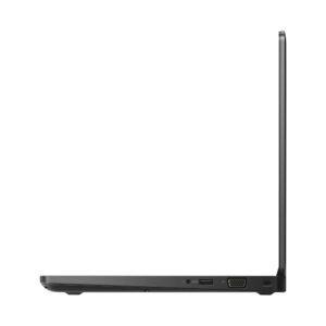 Refurbished Dell Latitude 5490 Laptop Computer: 14″ Display, Intel Core i5 (8th Gen), Windows 11 Pro, Webcam