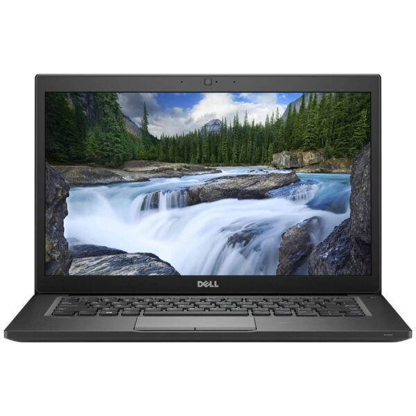 Refurbished Dell Latitude 7490 14" Laptop | Intel Core i7 | 16GB RAM | 500GB SSD | Windows 11 Professional