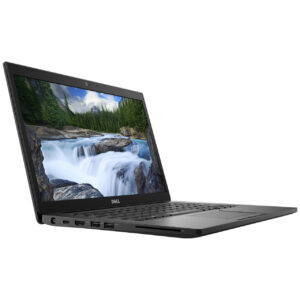 Refurbished Dell Latitude 7490 14″ Laptop | Intel Core i7 | 16GB RAM | 500GB SSD | Windows 11 Professional