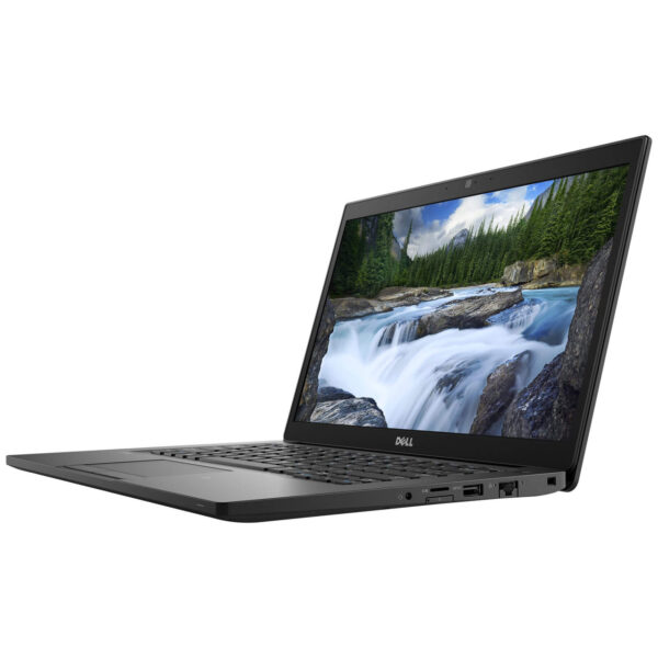 Refurbished Dell Latitude 7490 14" Laptop | Intel Core i7 | 16GB RAM | 500GB SSD | Windows 11 Professional