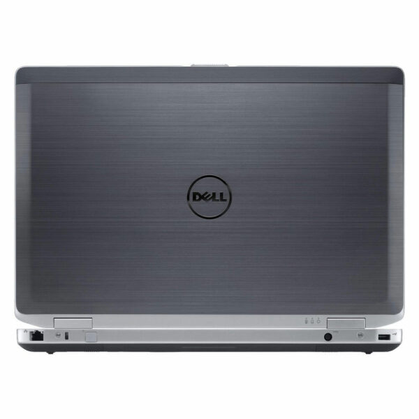 Refurbished Dell Latitude E6530 Laptop Computer: 15.6" Display, Intel Core i7 (3rd Gen), Windows 10, Webcam