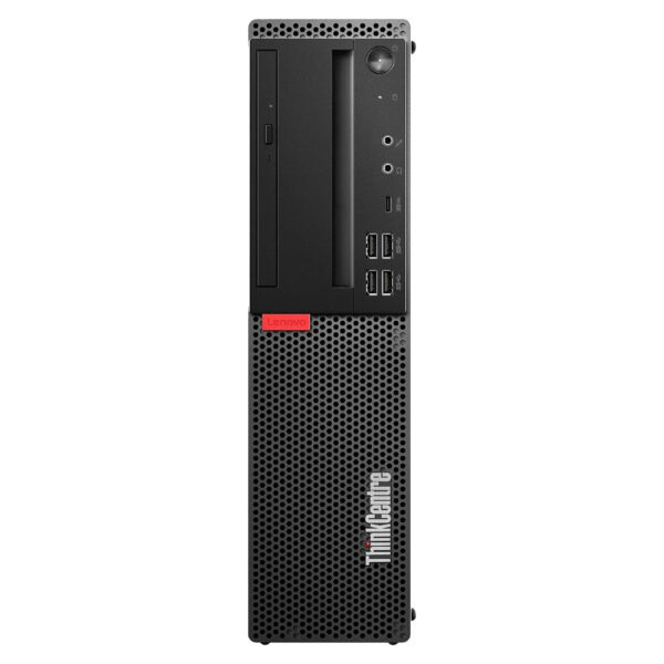 Refurbished Lenovo ThinkCentre M920S Desktop Computer | Intel Core i5 (8th Gen) | Windows 11 Home | WiFi + Bluetooth