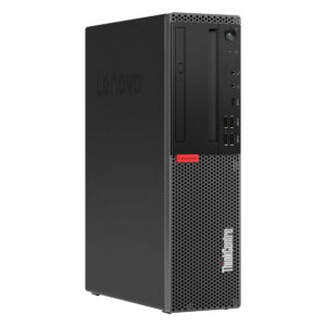 Refurbished Lenovo ThinkCentre M920S Desktop Computer | Intel Core i5 (8th Gen) | Windows 11 Home | WiFi + Bluetooth
