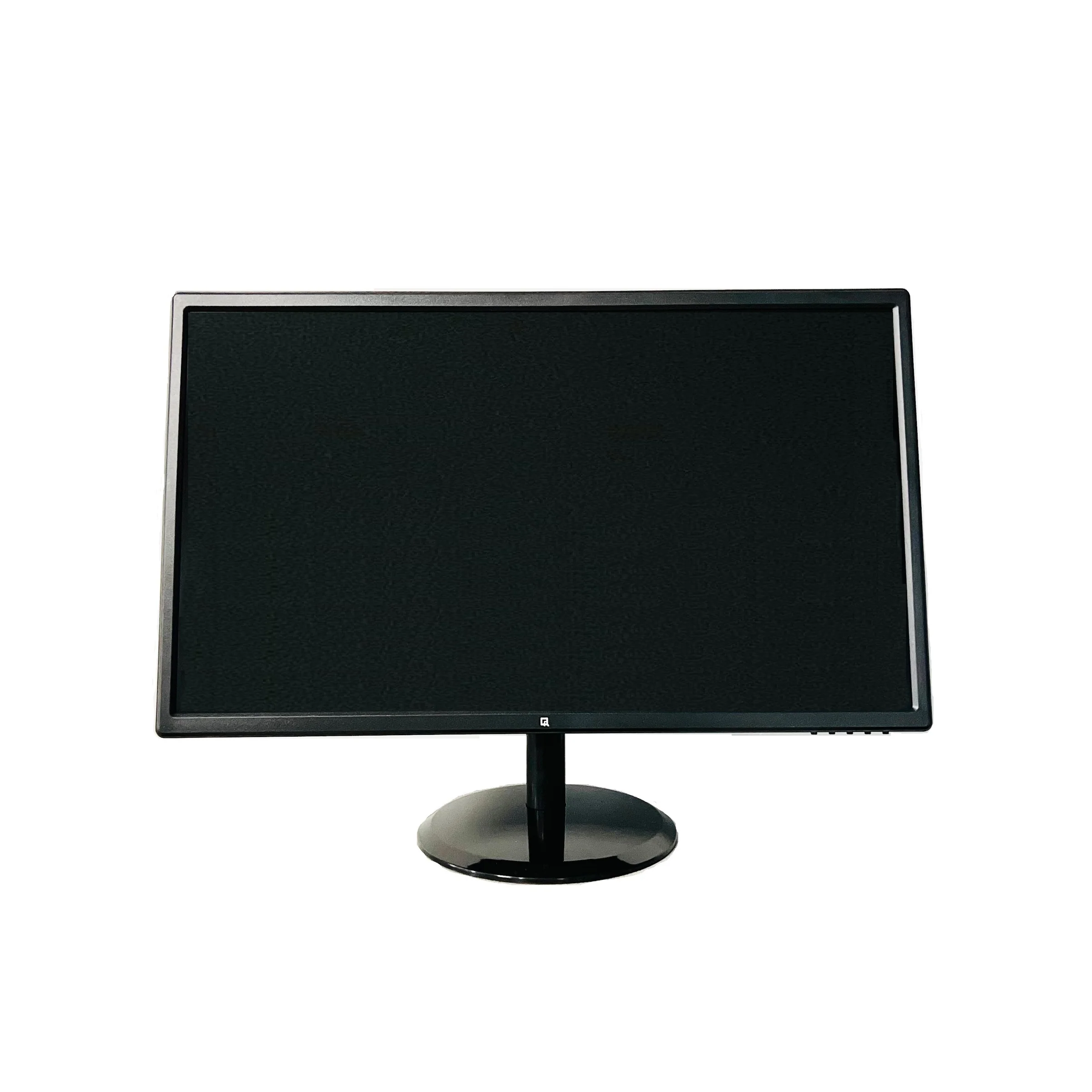 Brand New 24" Monitor QR N240 LED LCD Full HD 1920x1080