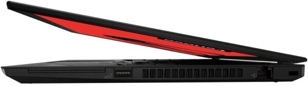 Refurbished Lenovo ThinkPad P53S 15.6" Laptop | Intel Core i7-8565U (1.8) | 16GB DDR4 RAM | 250GB SSD Solid State | Windows 11 Professional