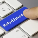 What is a refurbished PC
