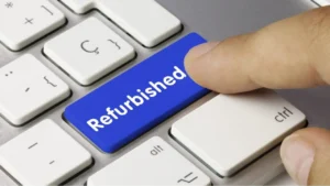 Read more about the article What is a refurbished PC