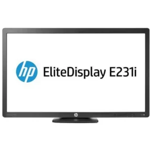 HP EliteDisplay E231I 23-inch – LCD Monitor – Refurbished, Grade A