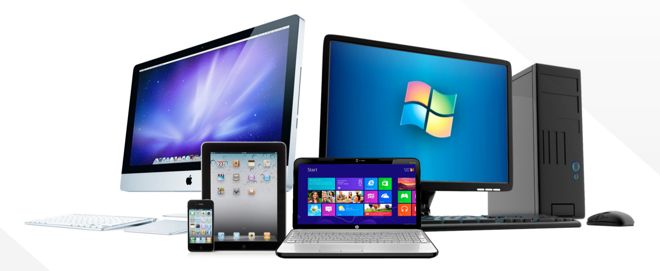 Read more about the article Which Type of Personal Computer is Right for Your Needs