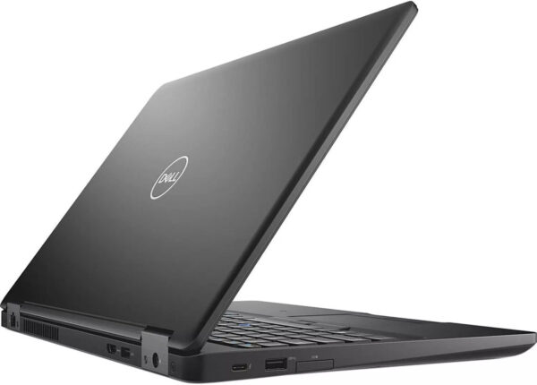 Refurbished Dell Precision P3530 15.6" Laptop | Intel Core i5-8300H (2.3) | 16GB DDR4 RAM | 500GB SSD Solid State | Windows 11 Professional