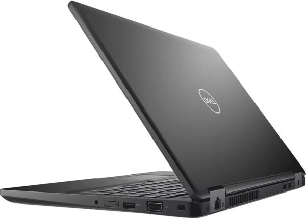 Refurbished Dell Precision P3530 15.6" Laptop | Intel Core i5-8300H (2.3) | 8GB DDR4 RAM | 250GB SSD Solid State | Windows 11 Professional