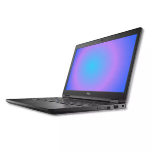 Refurbished Dell Precision P3530 15.6″ Laptop | Intel Core i5-8300H (2.3) | 16GB DDR4 RAM | 500GB SSD Solid State | Windows 11 Professional
